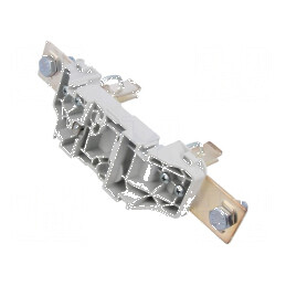 Clemă NH2 pentru şină DIN, 400A 690VAC - Simplu şi eficient | Electronic-mag.ro | Componente Electronice