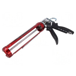 Pistol dozator pentru siliconi 310ml Super Convoy | Electronic-mag.ro | Componente Electronice