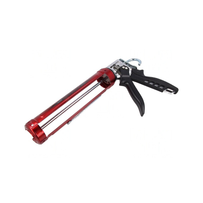Pistol dozator pentru siliconi 310ml Super Convoy | Electronic-mag.ro | Componente Electronice