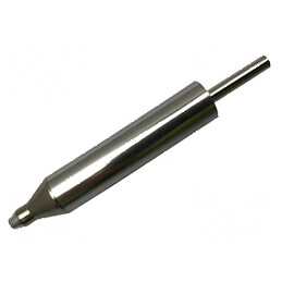 Vârf pentru ciocane de dezlipit | Electronic-mag.ro | Componente Electronice