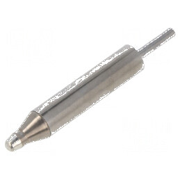 Vârf pentru ciocane de dezlipit 2,41x3,63mm | Electronic-mag.ro | Componente Electronice