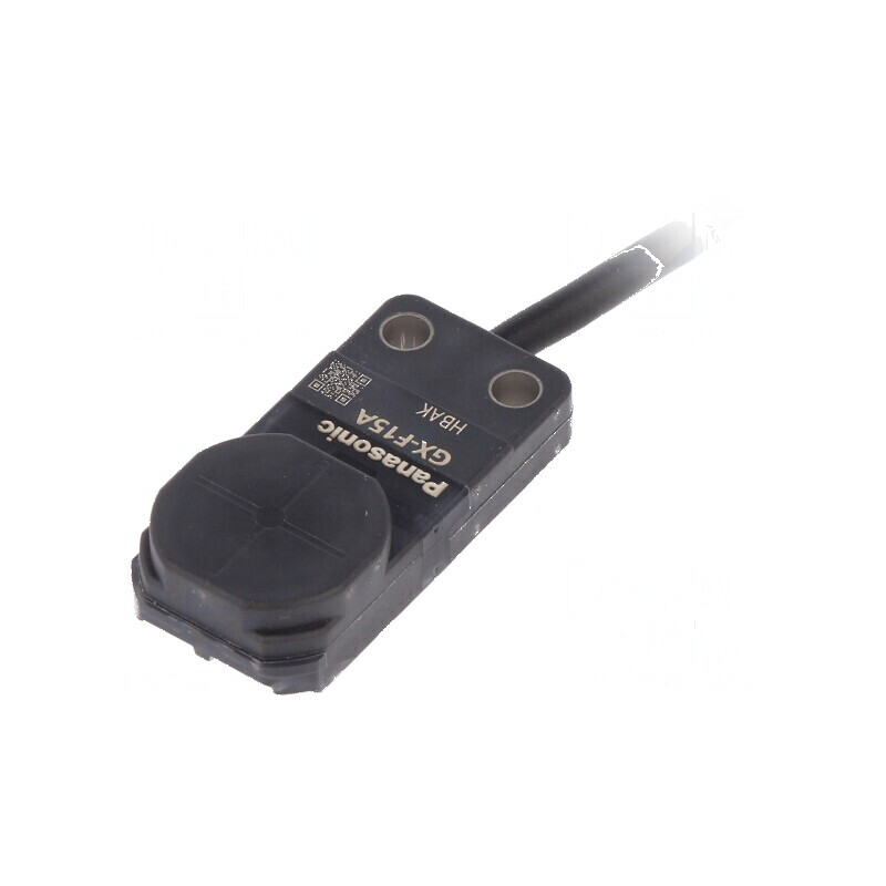 Senzor inductiv NPN NO 0-5mm 12-24VDC 100mA - cablu 1m | Electronic-mag.ro | Componente Electronice