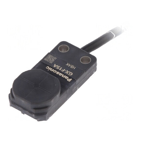 Senzor inductiv NPN NO 0-5mm 12-24VDC 100mA - cablu 1m | Electronic-mag.ro | Componente Electronice