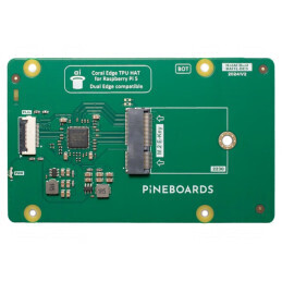 Adaptor M.2 2230 PCIe ASM1182e - E Key | Electronic-mag.ro | Componente Electronice