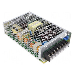 Alimentator modular pulsatoriu 36VDC | Electronic-mag.ro | Componente Electronice