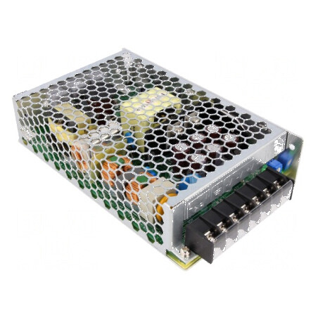 Alimentator modular pulsatoriu 36VDC | Electronic-mag.ro | Componente Electronice