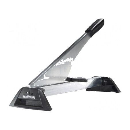 Ghilotină manuală pentru tăiere plăci laminate | Electronic-mag.ro | Componente Electronice