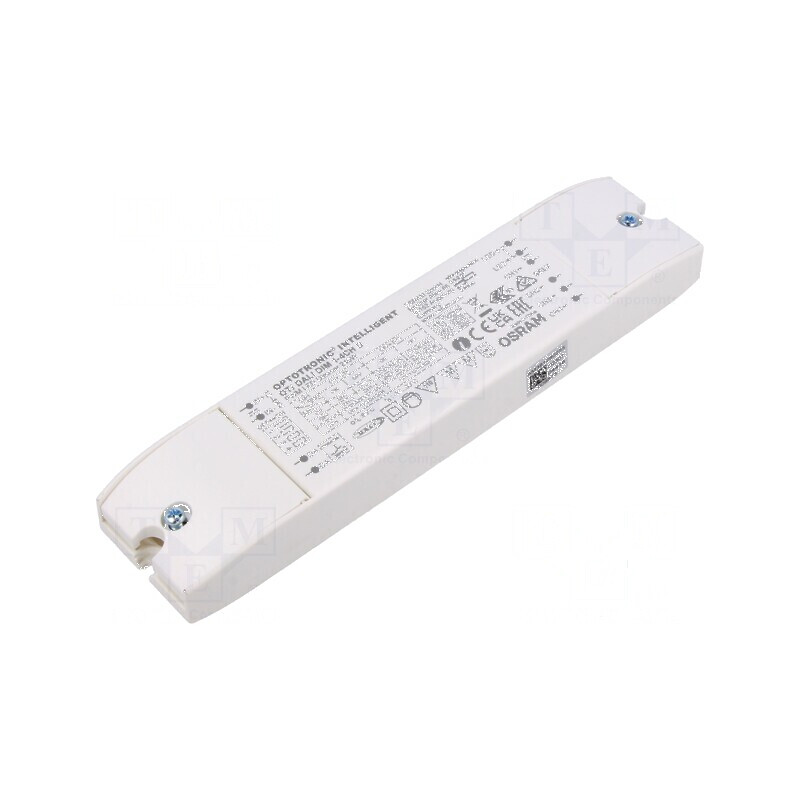 Variator de lumină LED 240W 12-48VDC IP20 | Electronic-mag.ro | Componente Electronice