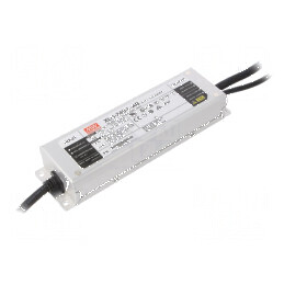 Alimentator LED pulsatoriu 240W IP67 | Electronic-mag.ro | Componente Electronice