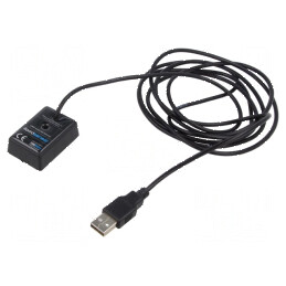 Senzor de scurgere de apă fără fir | Electronic-mag.ro | Componente Electronice