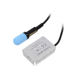 Senzor de temperatură și umiditate fără fir | Electronic-mag.ro | Componente Electronice