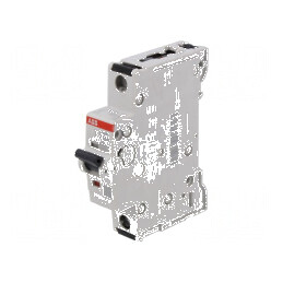 Întrerupător de supracurent 240VAC 1,6A - Poli: 1 | Electronic-mag.ro | Componente Electronice