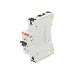 Întrerupător de supracurent 240VAC Inom: 4A Poli: 1 Caract: Z - Întrerupător de supracurent 240VAC 4A 1P Z | Electronic-mag.ro | Componente Electronice