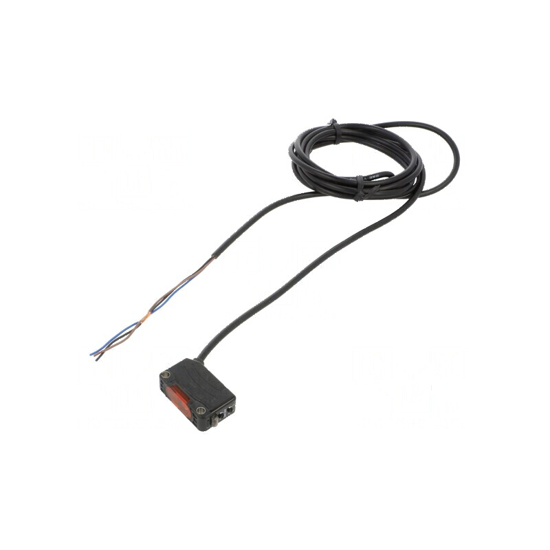 Senzor fotoelectric cu rază de detectare între 0,01 și 0,05m | Electronic-mag.ro | Componente Electronice