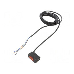 Senzor fotoelectric cu rază de detecție între 0,01÷0,05m, PNP DARK-ON/LIGHT-ON | Electronic-mag.ro | Componente Electronice