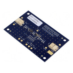 Modul de extensie Uintr 2,3-5,5V Uies 1-3,3VDC Iies 1A | Electronic-mag.ro | Componente Electronice