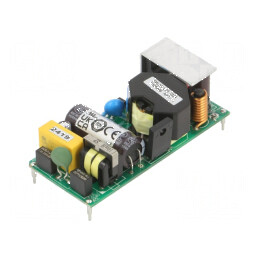 Alimentator cu pulsatoriu deschis 30W 120÷370VDC 85÷264VAC | Electronic-mag.ro | Componente Electronice