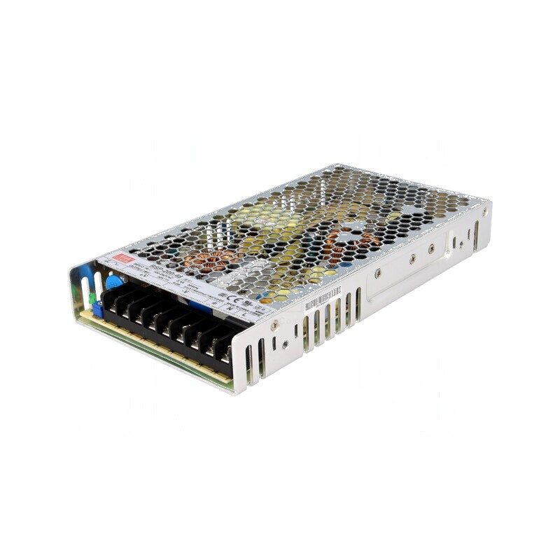 Alimentator incastrabil pulsatoriu 48VDC | Electronic-mag.ro | Componente Electronice