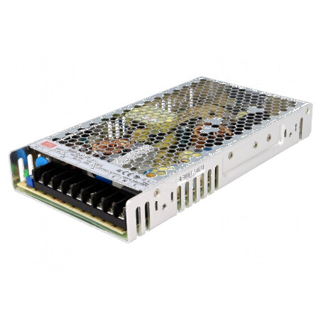 Alimentator incastrabil pulsatoriu 48VDC | Electronic-mag.ro | Componente Electronice