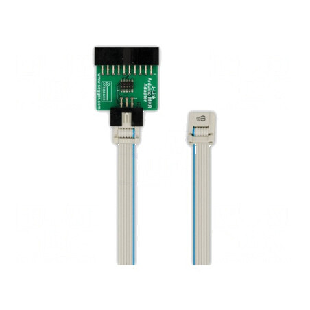Kit de Adaptoare JTAG 20pin | Electronic-mag.ro | Componente Electronice