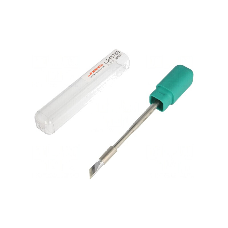 Vârf tip cuţit longlife | Electronic-mag.ro | Componente Electronice