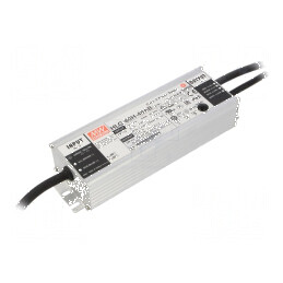 Alimentator pulsatoriu LED 48VDC 90-305VAC | Electronic-mag.ro | Componente Electronice