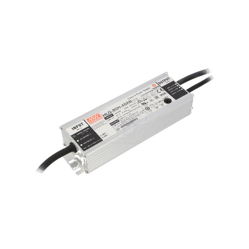 Alimentator pulsatoriu LED 48VDC 90-305VAC | Electronic-mag.ro | Componente Electronice Alimentator pulsatoriu LED 48VDC 90-305VAC | Electronic-mag.ro | Componente Electronice