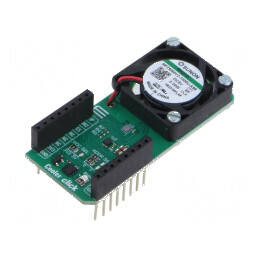 Placă prototip DRV2813 MF25060V2-1000U-A99 | Electronic-mag.ro | Componente Electronice