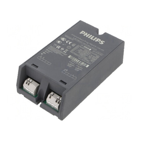 Alimentator LED pulsatoriu 110W 50-160VDC 300-1050mA IP20 | Electronic-mag.ro | Componente Electronice