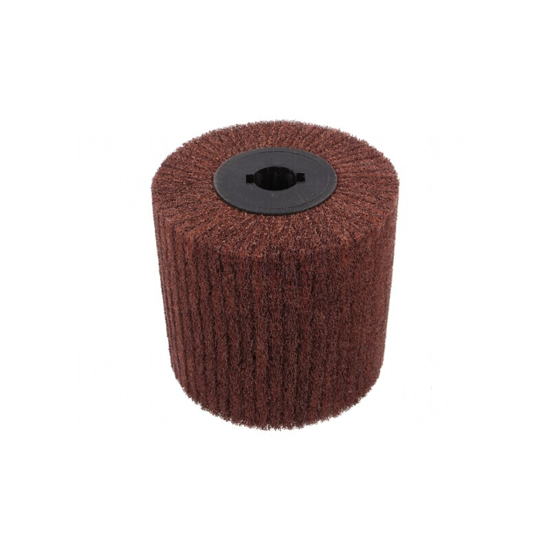 Disc de şlefuire granularitate 280 Ø 105mm | Electronic-mag.ro | Componente Electronice