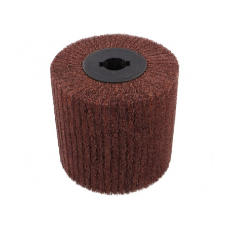 Disc de şlefuire granularitate 280 Ø 105mm | Electronic-mag.ro | Componente Electronice
