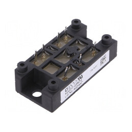 Punte redresoare trifazat 2,2kV 60A 350A | Electronic-mag.ro | Componente Electronice
