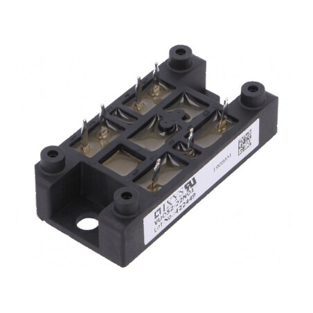 Punte redresoare trifazat 2,2kV 60A 350A | Electronic-mag.ro | Componente Electronice