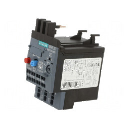 Releu termic Serie: 3RT20 S00 Term - Set de cleme cu arc | Electronic-mag.ro | Componente Electronice