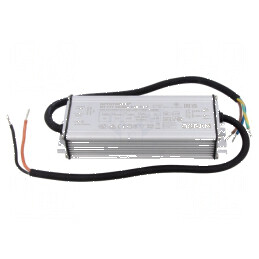 Alimentator LED pulsatoriu 60W 12,5VDC IP66/IP67 | Electronic-mag.ro | Componente Electronice