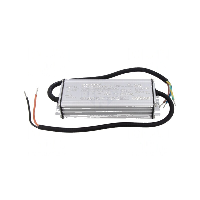 Alimentator LED pulsatoriu 60W 12,5VDC IP66/IP67 | Electronic-mag.ro | Componente Electronice