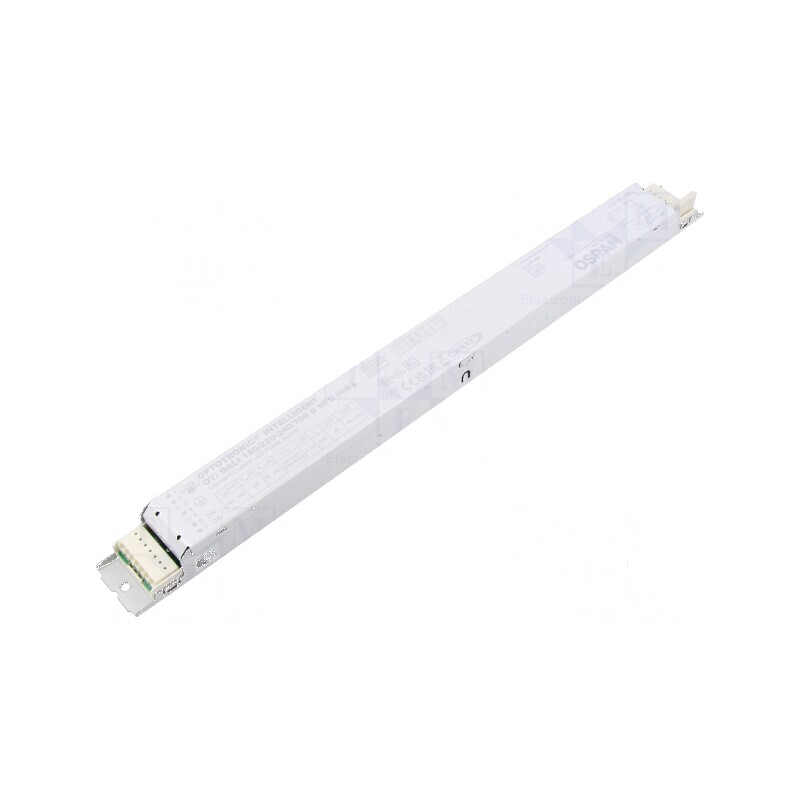 Alimentator LED pulsatoriu 150W IP20 | Electronic-mag.ro | Componente Electronice