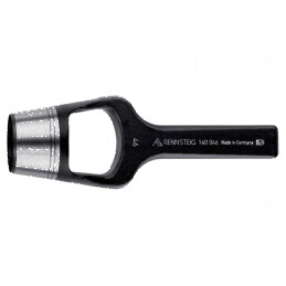 Poanson pentru perforare de 46 mm | Electronic-mag.ro | Componente Electronice
