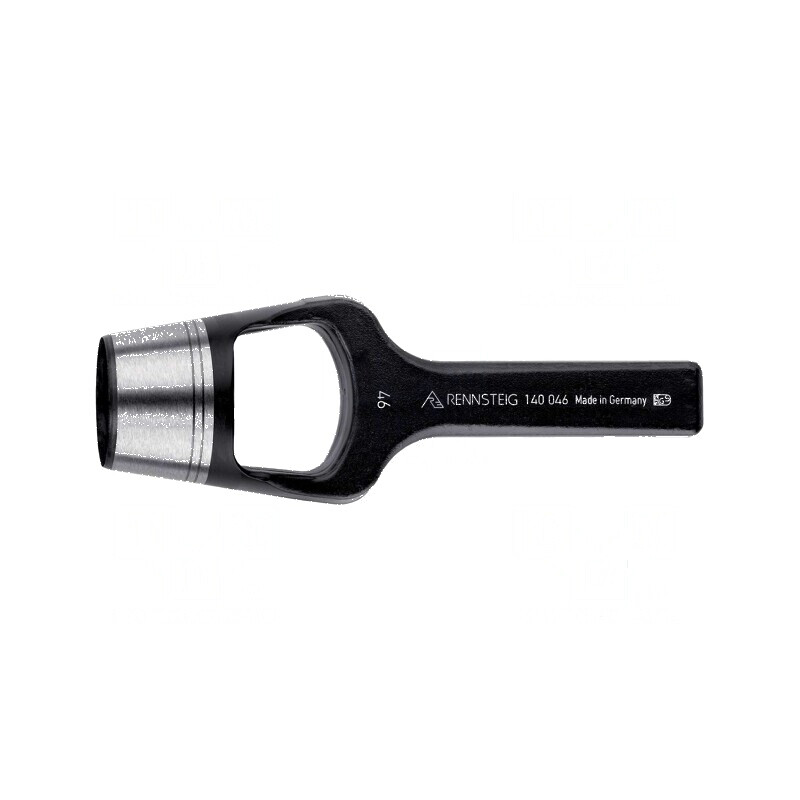 Poanson pentru perforare de 46 mm | Electronic-mag.ro | Componente Electronice