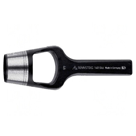 Poanson pentru perforare de 46 mm | Electronic-mag.ro | Componente Electronice