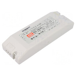 Alimentator LED 96W 24VDC 4A - Compact și eficient | Electronic-mag.ro | Componente Electronice