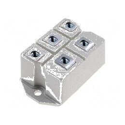 Punte redresoare trifazat 1,6kV 80A 750A | Electronic-mag.ro | Componente Electronice