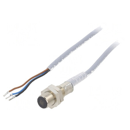 Senzor inductiv PNP NO 2mm M12 IP67 | Electronic-mag.ro | Componente Electronice