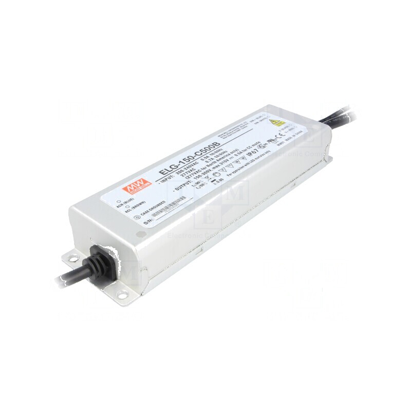 Alimentator LED pulsatoriu 150W | Electronic-mag.ro | Componente Electronice Alimentator LED pulsatoriu 150W | Electronic-mag.ro | Componente Electronice