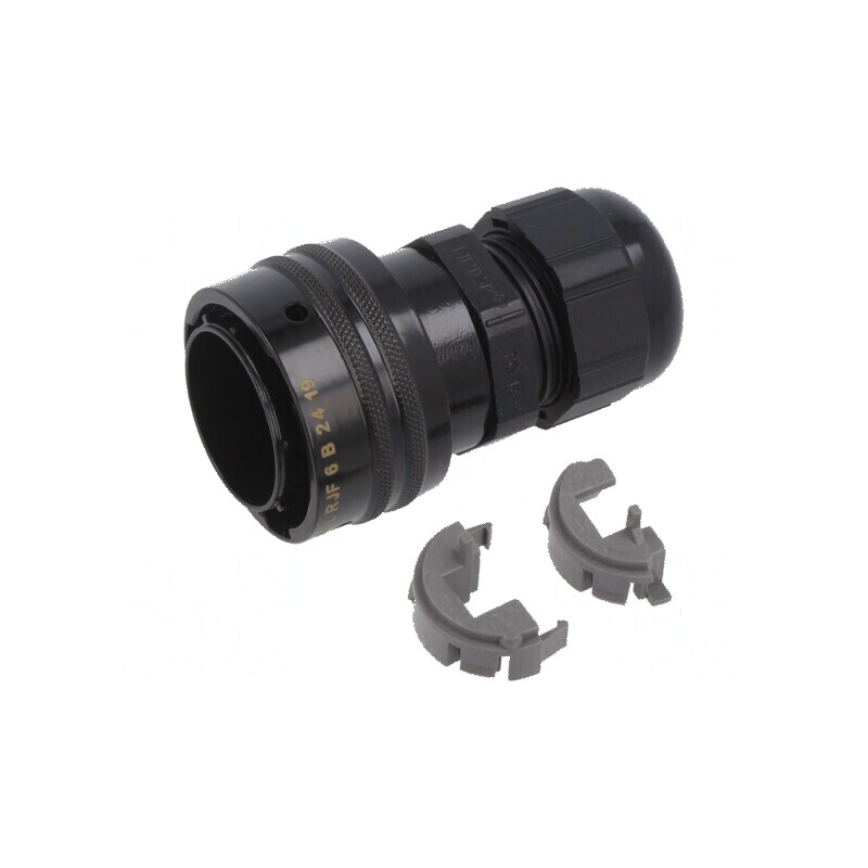 Conector RJ45 mufă PIN 8 RJF pe cablu IP68 | Electronic-mag.ro | Componente Electronice Conector RJ45 mufă PIN 8 RJF pe cablu IP68 | Electronic-mag.ro | Componente Electronice