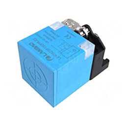 Senzor inductiv PNP/NO NC 0-20mm Ualim 10-30VDC 200mA | Electronic-mag.ro | Componente Electronice