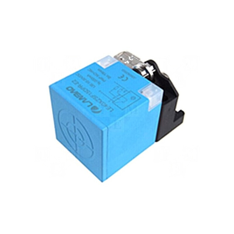 Senzor inductiv PNP/NO NC 0-20mm Ualim 10-30VDC 200mA | Electronic-mag.ro | Componente Electronice