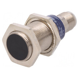 Senzor inductiv NPN NO 12-24VDC M18 IP67 200mA | Electronic-mag.ro | Componente Electronice