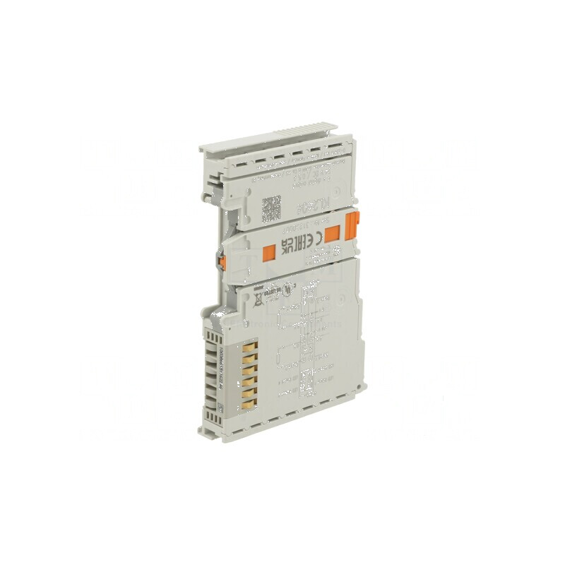 Adaptor ieşire digitală 24VDC IP20 OUT: 4 | Electronic-mag.ro | Componente Electronice
