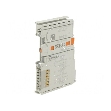Adaptor ieşire digitală 24VDC IP20 OUT: 4 | Electronic-mag.ro | Componente Electronice
